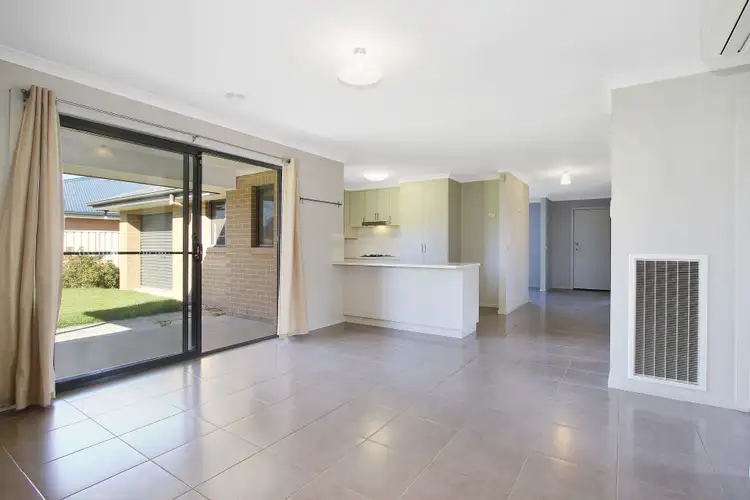 Fifth view of Homely house listing, 17 Britton Court, Jindera NSW 2642