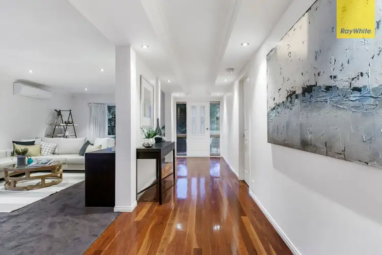 Third view of Homely house listing, 7 Old Trafford, Berwick VIC 3806