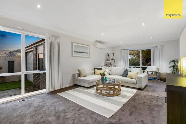 Fourth view of Homely house listing, 7 Old Trafford, Berwick VIC 3806