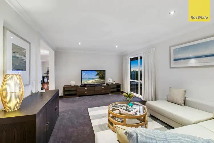 Fifth view of Homely house listing, 7 Old Trafford, Berwick VIC 3806