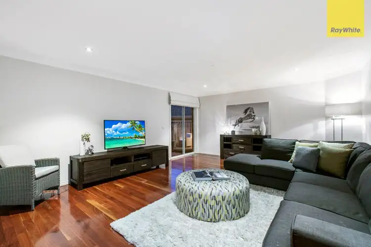 Sixth view of Homely house listing, 7 Old Trafford, Berwick VIC 3806