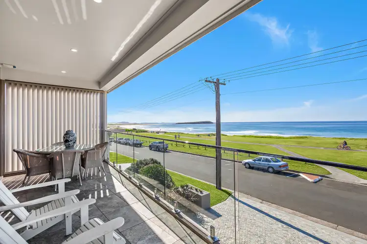 Second view of Homely house listing, 18 Little Lake Crescent, Warilla NSW 2528