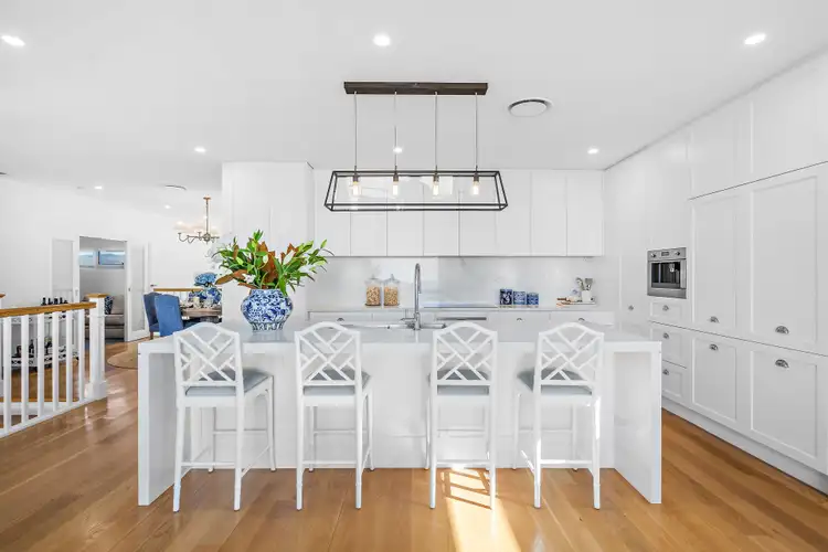 Fifth view of Homely house listing, 18 Little Lake Crescent, Warilla NSW 2528