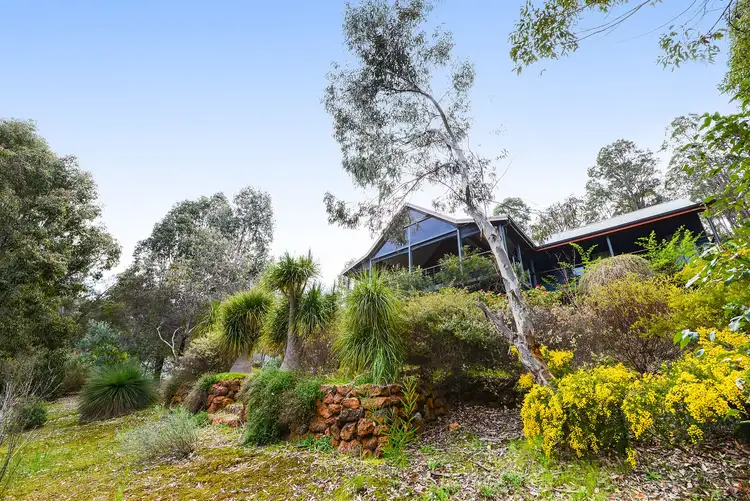Second view of Homely rural property listing, Lot 10 Denny Road, Nannup WA 6275