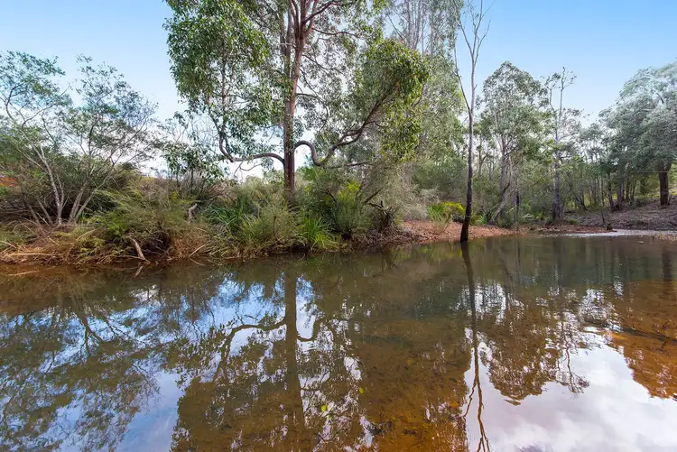 Third view of Homely rural property listing, Lot 10 Denny Road, Nannup WA 6275