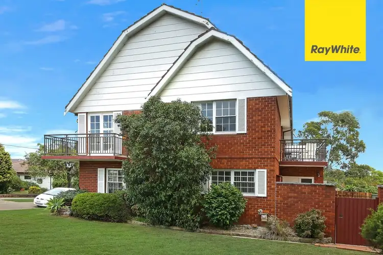 6/15 Parry Avenue, Narwee NSW 2209