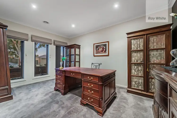 Second view of Homely house listing, 15 Eveline Street, Craigieburn VIC 3064