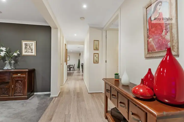 Third view of Homely house listing, 15 Eveline Street, Craigieburn VIC 3064