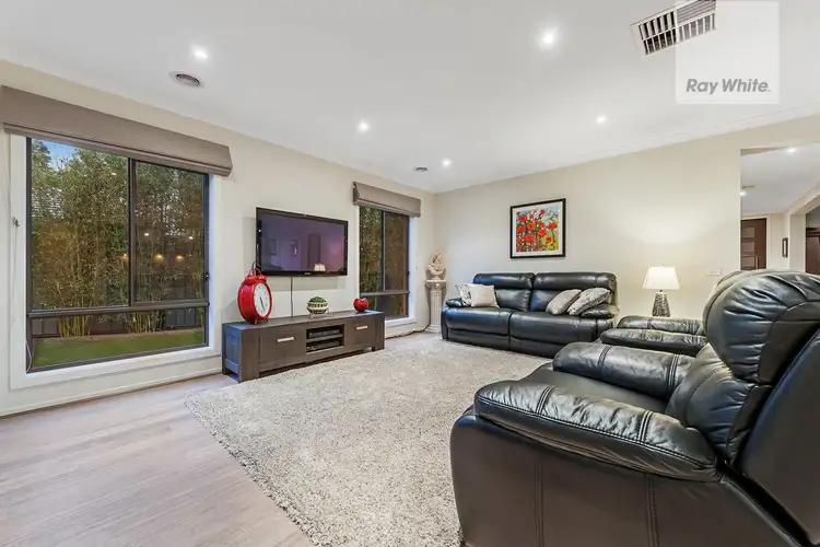 Fourth view of Homely house listing, 15 Eveline Street, Craigieburn VIC 3064