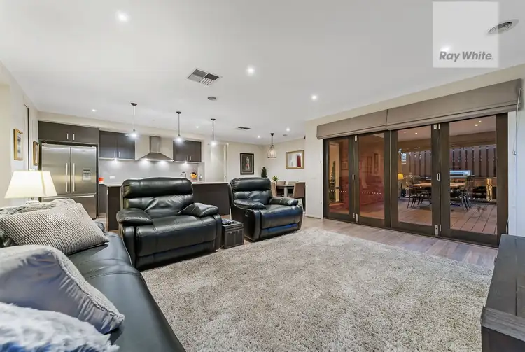 Fifth view of Homely house listing, 15 Eveline Street, Craigieburn VIC 3064