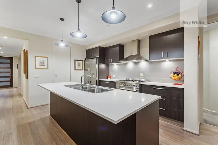 Sixth view of Homely house listing, 15 Eveline Street, Craigieburn VIC 3064