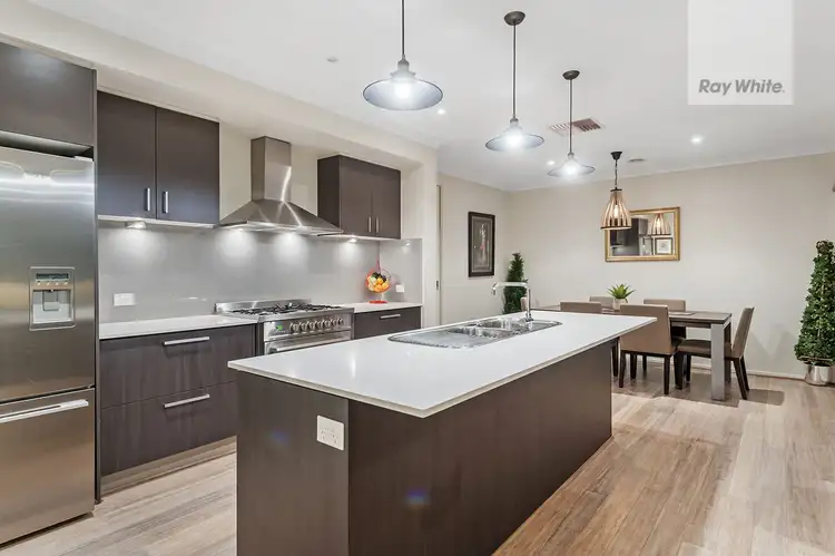 Seventh view of Homely house listing, 15 Eveline Street, Craigieburn VIC 3064