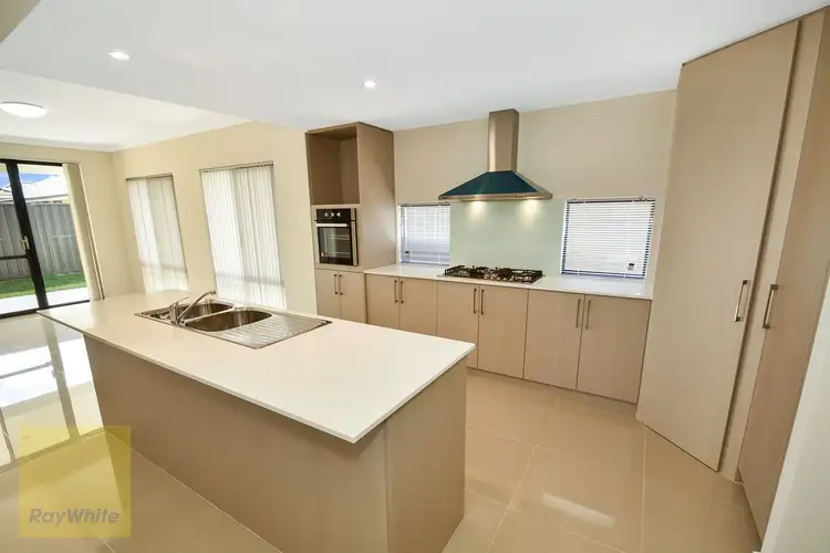 Main view of Homely house listing, 58 Castella Drive, Caversham WA 6055