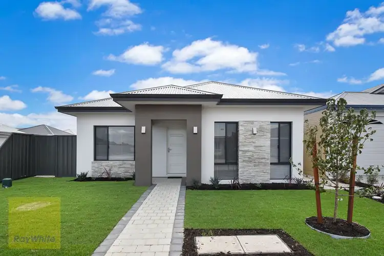 Third view of Homely house listing, 58 Castella Drive, Caversham WA 6055