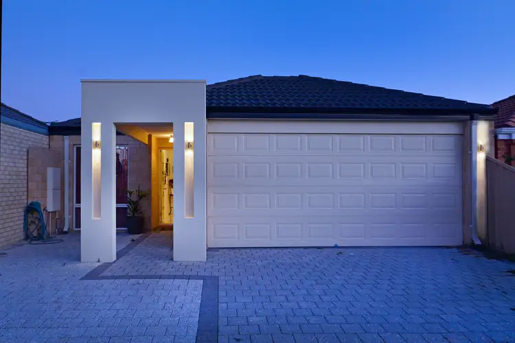 256A Landsdale Road, Landsdale WA 6065