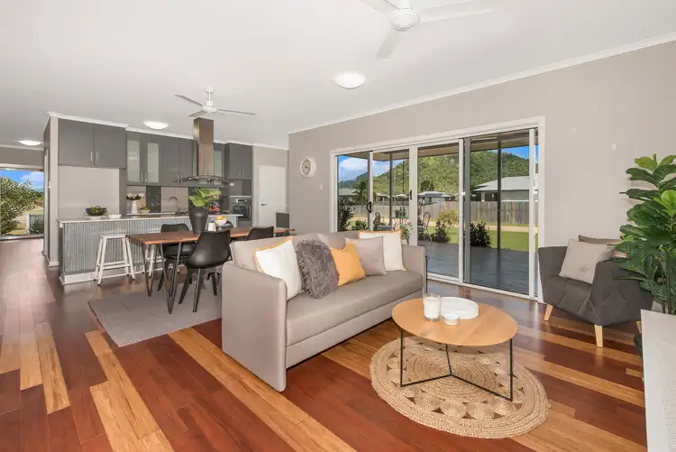 14 Diamond Drive, Alice River QLD 4817