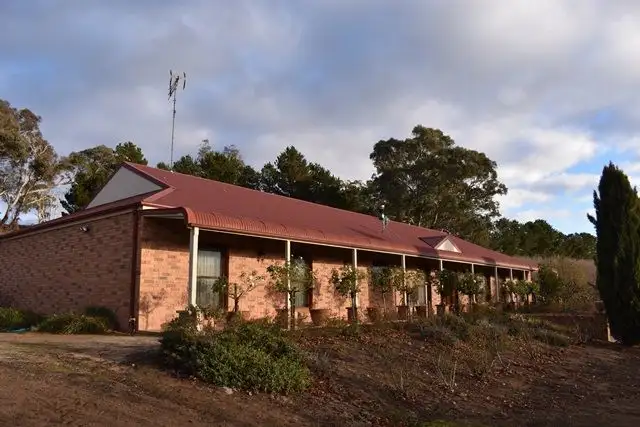 Main view of Homely rural property listing, 12 Box Flat Road, O'connell NSW 2795