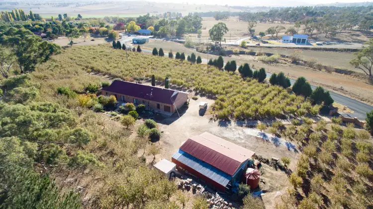 Fourth view of Homely rural property listing, 12 Box Flat Road, O'connell NSW 2795