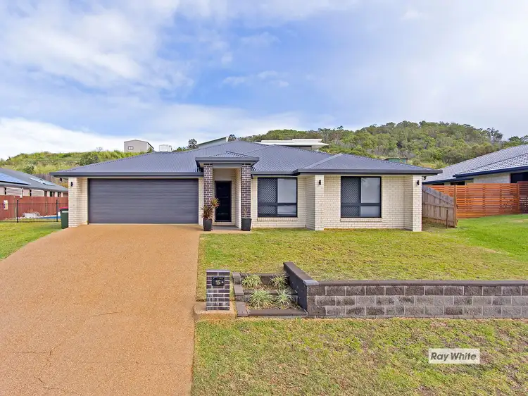 Main view of Homely house listing, 15 Bells Court, Rosslyn QLD 4703