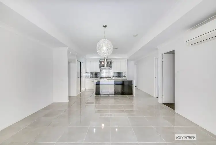 Fourth view of Homely house listing, 15 Bells Court, Rosslyn QLD 4703