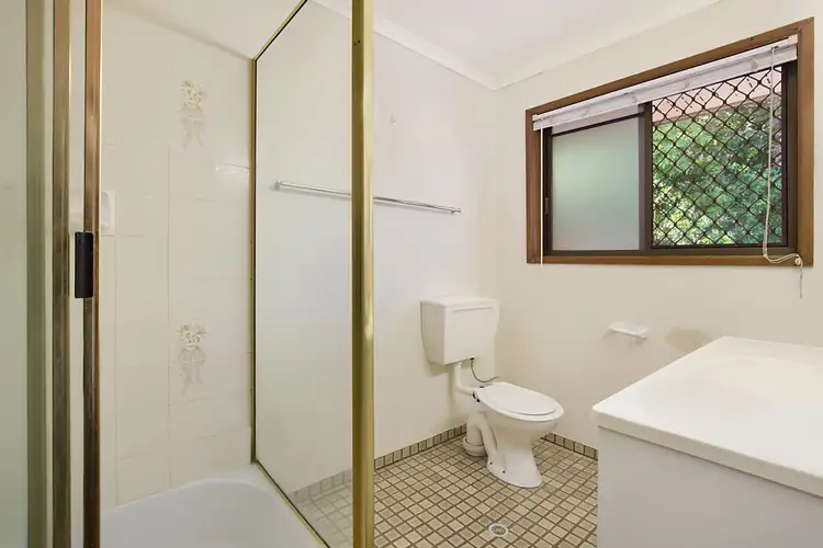 Fifth view of Homely townhouse listing, 10/394 Chatswood Road, Shailer Park QLD 4128