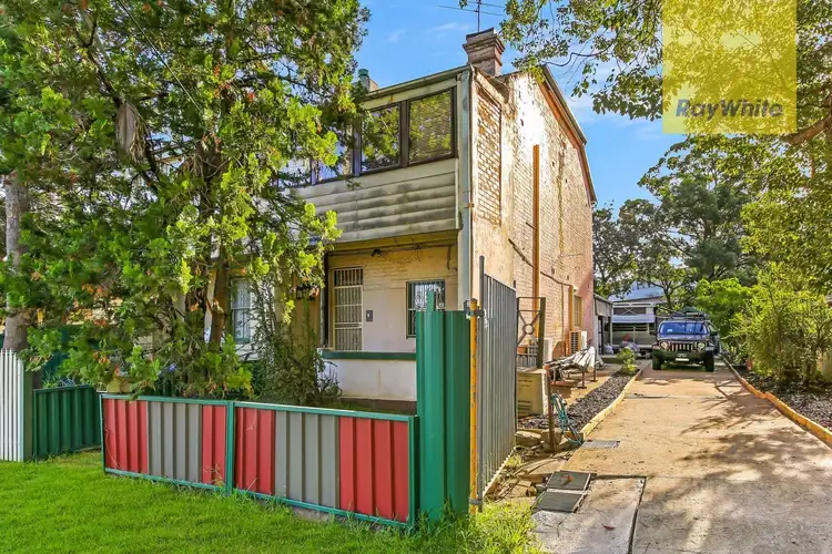 26 Albert Street, Granville NSW 2142