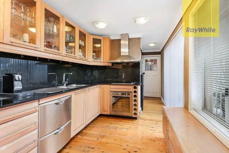 Second view of Homely other listing, 26 Albert Street, Granville NSW 2142