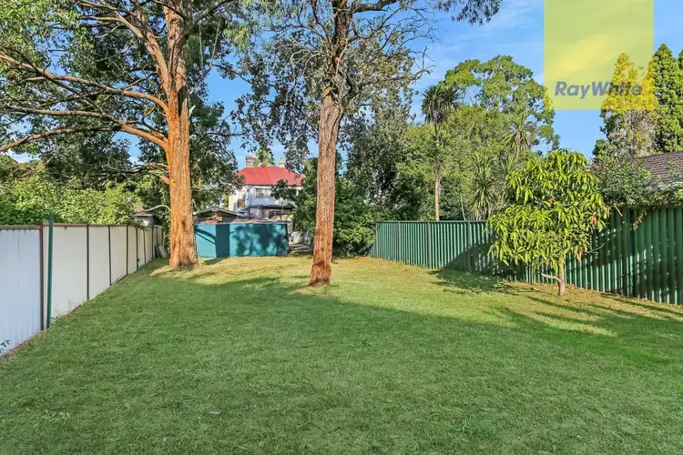 Third view of Homely other listing, 26 Albert Street, Granville NSW 2142