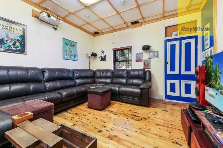 Fourth view of Homely other listing, 26 Albert Street, Granville NSW 2142