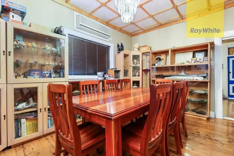 Fifth view of Homely other listing, 26 Albert Street, Granville NSW 2142