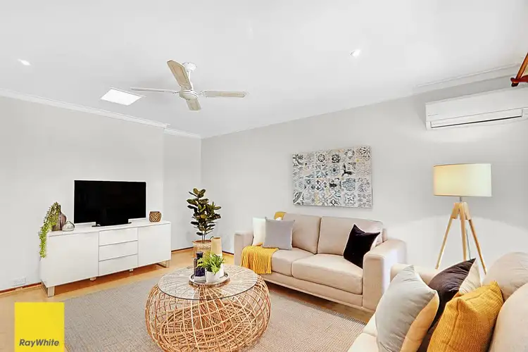 Third view of Homely villa listing, 7/207 Waterloo Street, Tuart Hill WA 6060