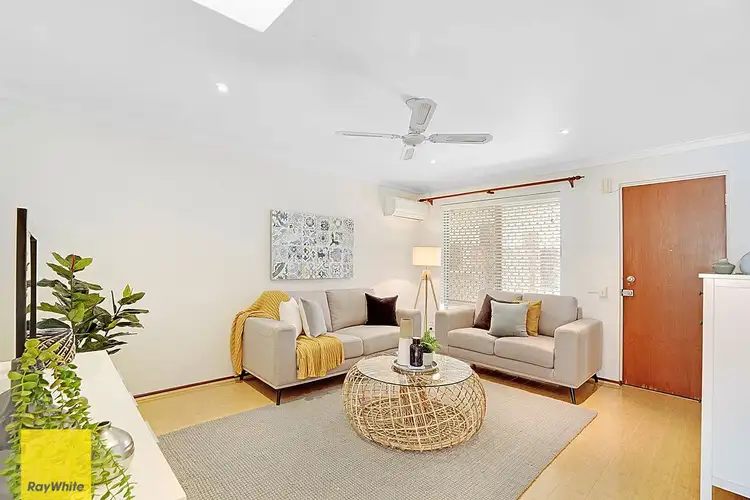 Fourth view of Homely villa listing, 7/207 Waterloo Street, Tuart Hill WA 6060
