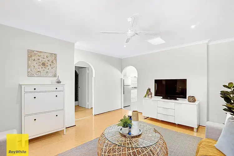Fifth view of Homely villa listing, 7/207 Waterloo Street, Tuart Hill WA 6060