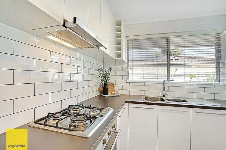 Sixth view of Homely villa listing, 7/207 Waterloo Street, Tuart Hill WA 6060