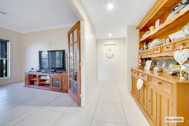 Seventh view of Homely house listing, 12 Sandcastle Drive, Mulambin QLD 4703