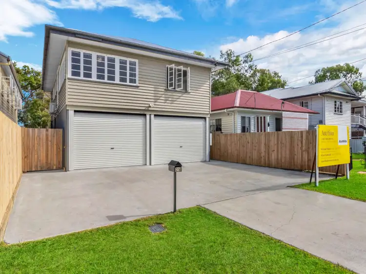 Second view of Homely house listing, 25 John Bright Street, Moorooka QLD 4105