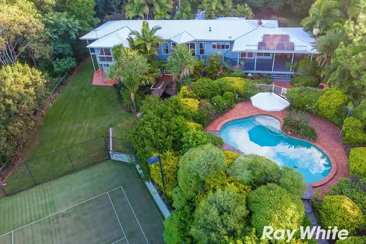 20 Blue Hills Drive, Bunya QLD 4055