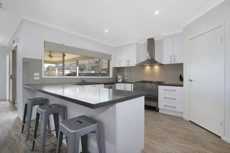 Third view of Homely house listing, 15 Kirby Drive, Killara VIC 3691