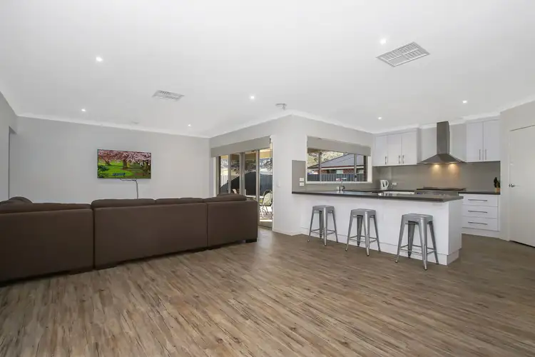 Fourth view of Homely house listing, 15 Kirby Drive, Killara VIC 3691