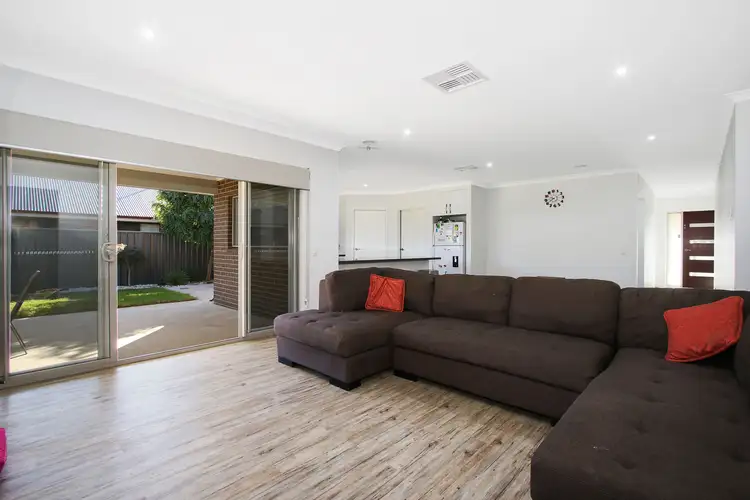 Fifth view of Homely house listing, 15 Kirby Drive, Killara VIC 3691