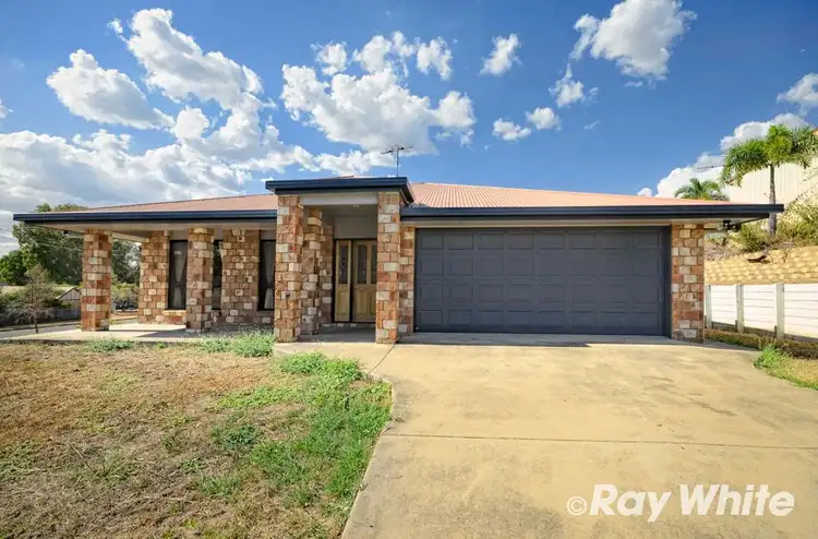 1 Heaton Street, Biloela QLD 4715