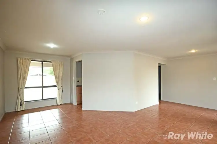 Third view of Homely house listing, 1 Heaton Street, Biloela QLD 4715
