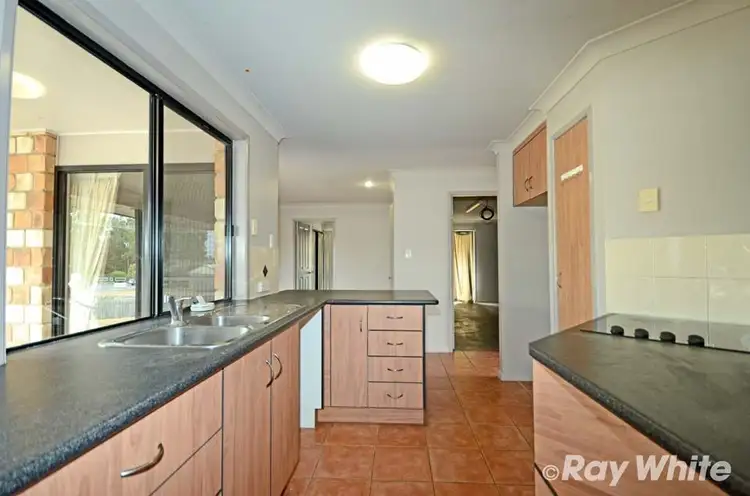 Fifth view of Homely house listing, 1 Heaton Street, Biloela QLD 4715