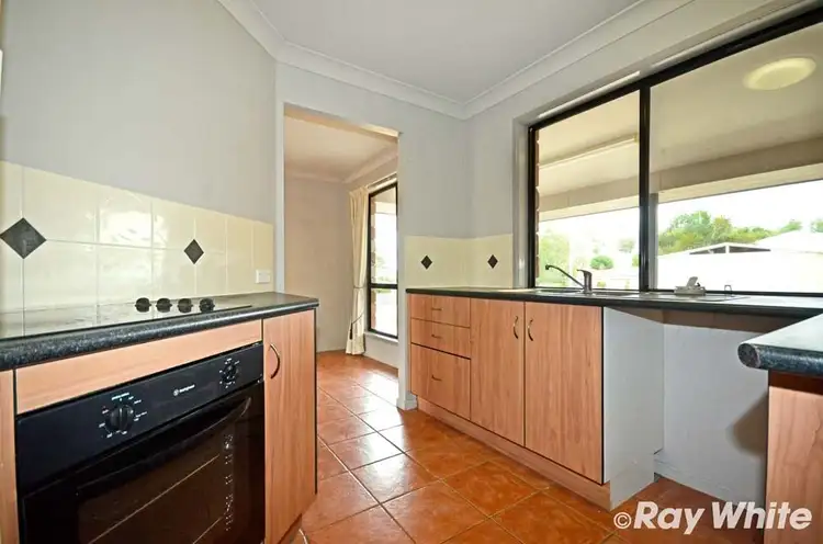 Sixth view of Homely house listing, 1 Heaton Street, Biloela QLD 4715