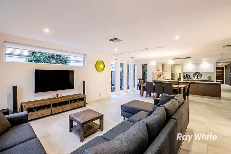 Second view of Homely house listing, 16 Worthington Boulevard, Pakenham VIC 3810
