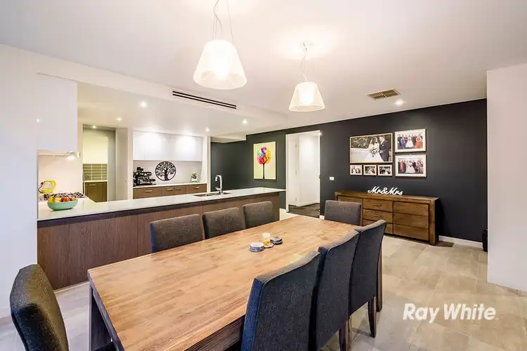 Fourth view of Homely house listing, 16 Worthington Boulevard, Pakenham VIC 3810