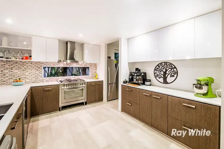 Fifth view of Homely house listing, 16 Worthington Boulevard, Pakenham VIC 3810