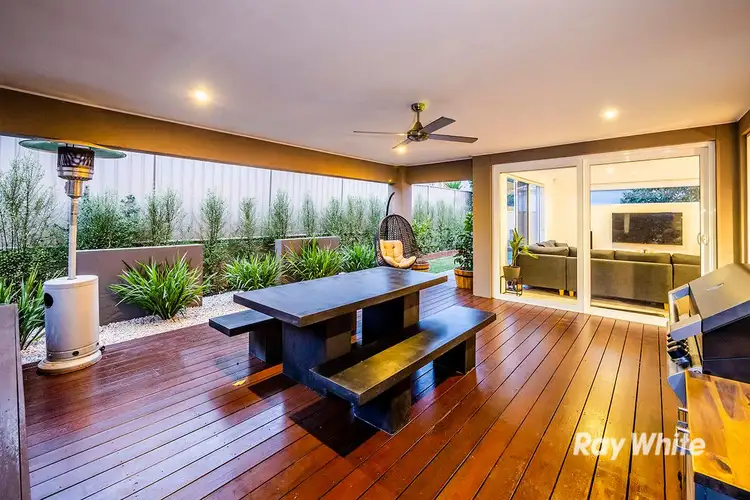 Sixth view of Homely house listing, 16 Worthington Boulevard, Pakenham VIC 3810