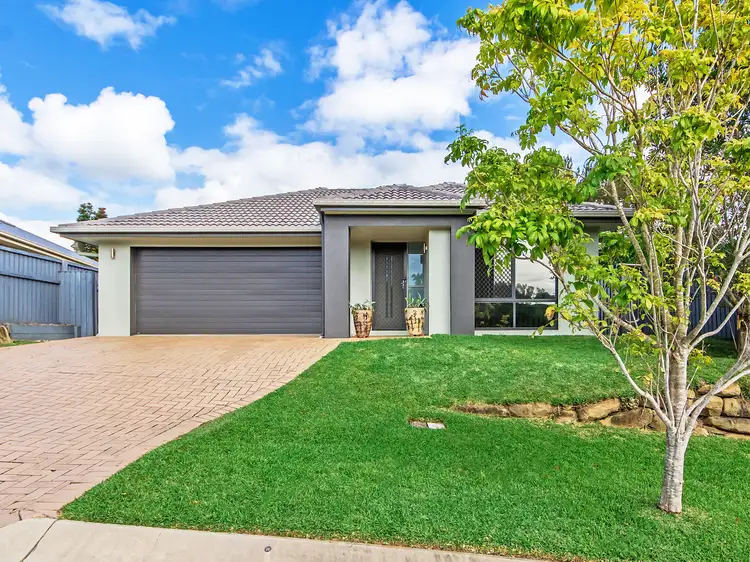 Main view of Homely house listing, 3 Glenwood Green Court, Mudgeeraba QLD 4213