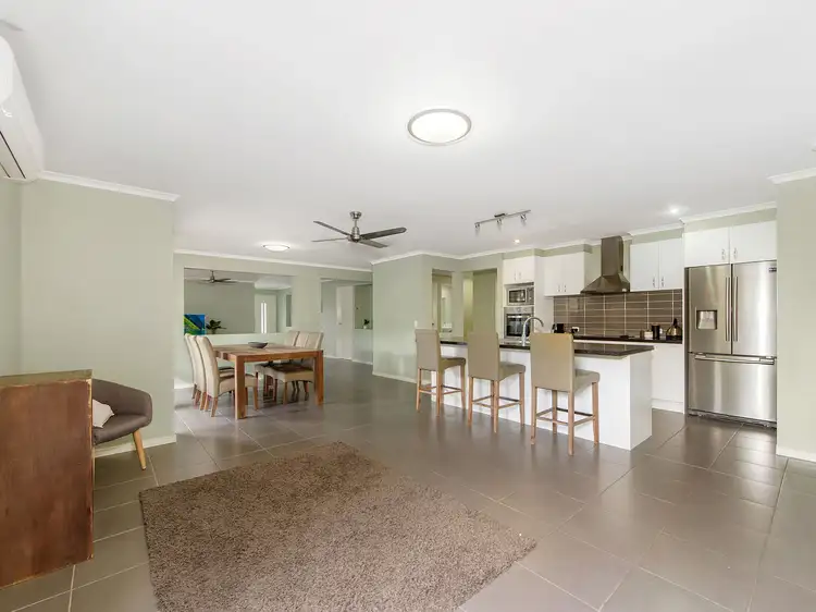 Second view of Homely house listing, 3 Glenwood Green Court, Mudgeeraba QLD 4213